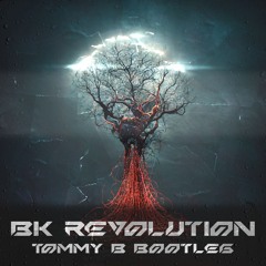 BK - Revolution (Tommy B Bootleg) **100 free downloads**