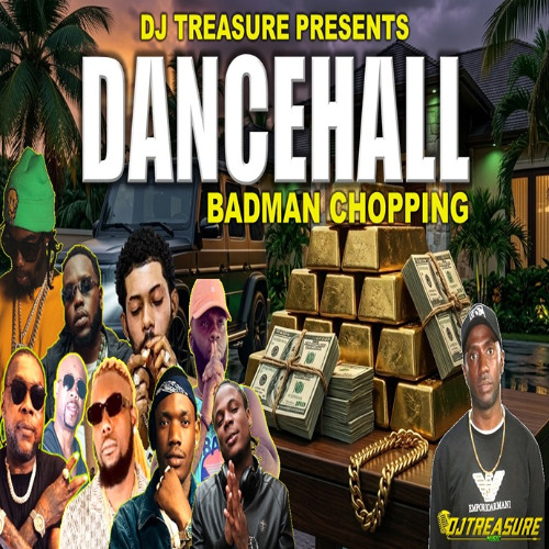 Stream 🔥 DANCEHALL MIX 2026 | Chronic Law, Skippa, Top Banks