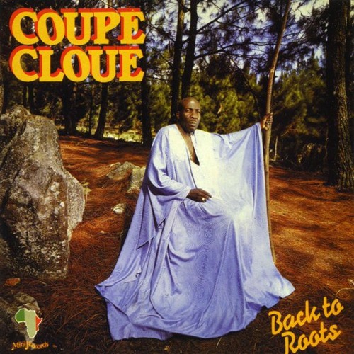 Coupe Cloue Live 1991 ----Map di