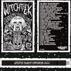 DIT ZY - QUALE ORDINE [out on BLC WITCHTEK BENEFIT COMPILATION]