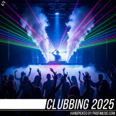Clubbing 2025 Best EDM, Rave, Hard Techno & Festival Anthems 💎 Berlin DJ Mix: Greatest Club Hits!