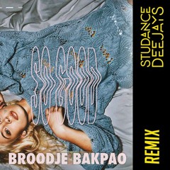 [FREE DOWNLOAD] Broodje Bakpao X Never Forget You (STUDANCE DEEJAYS Remix)