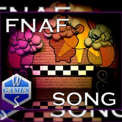 Music tracks, songs, playlists tagged fivenightsatfreddys on