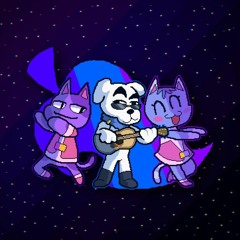 It's Raining Cats & Dogs & Bubblegum