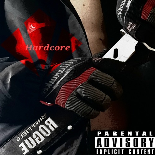 Hardcore (Prod. CWC Pants)