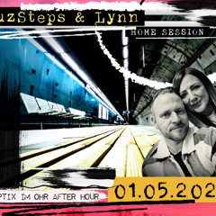 JuzSteps & Lynn After Hour Session