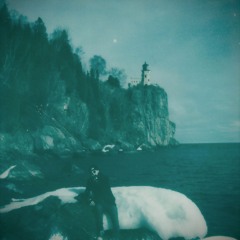 I Left So I Could Feel Alone Again