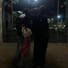 Throw it Bxck Prod 808 Bxnkz