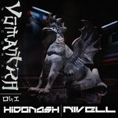† PREMIERE † Hidonash - Yinjei [VMNTR#041]