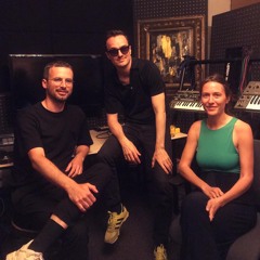 Jazzdination Radioshow - Guest: CID RIM // 24-06-22