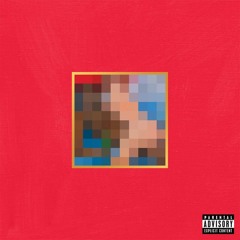 Kanye West - Mama's Boy (Mama's Boyfriend)