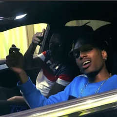 Wylix-HAINE Normal Bum Mixtape