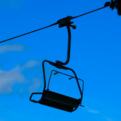 The Ride Home - Draft