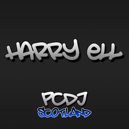 HARRYELL - LOOP IT SON (8) [ GARY MURRAY N SCOOBY'S TUNE 07 ]  - HARRYELL_TEEM-TECHNO'1