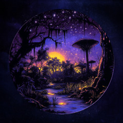Cosmic Swamp