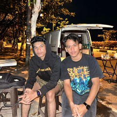 YND - NAUGHTY BOY ( HAIKAL FAIZ X PUTEK SKY )#SUPDUPKENCANG
