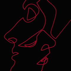 Luces (Acustica) ft Renata Bade