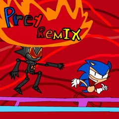 FNF Prey [remix]