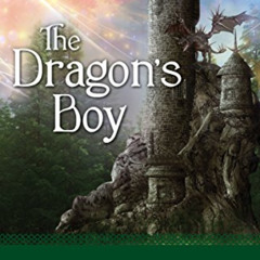 [Read] EPUB 📪 The Dragon's Boy by  Jane Yolen EBOOK EPUB KINDLE PDF