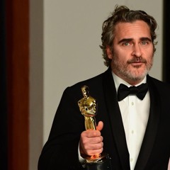 Joaquin Phoenix
