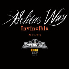 Invincible (Radio Edit)