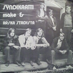 RIHMASTO RACE 8.9.2024 (FINNISH FUNK VINYL MIX)