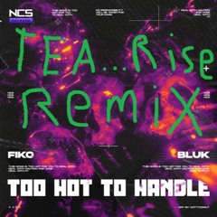 Fiko & BLUK - Too Hot To Handle (T-Rice Flip) Supported by BLUK
