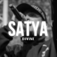 Satya - Divine  [Slowed and Reverb] MAHESH