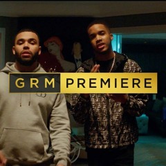 Yungen - Handsome (ft. M24) [Music Video] | GRM Daily