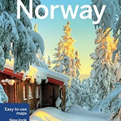 Open PDF Lonely Planet Norway (Travel Guide) by  Lonely Planet,Anthony Ham,Stuart Butler,Donna Wheel