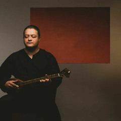 Setar. Solo. Masnavi. Abuata. Nader Fouladinasab / سه‌تار. مثنوی ابوعطا. نادر فولادی‌نسب