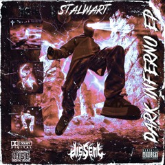 stalwart - scorched crater