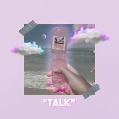 Talk - @itsliluber