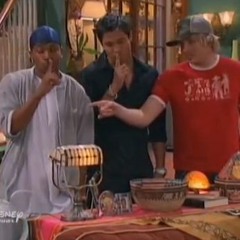 chow lee x cash cobain x lonny love | red bull spiral