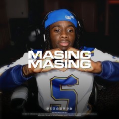 ”masing-masing” (drill + jersey club) prod.0landrys!