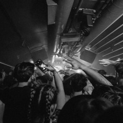 BAXTER @ Stamina 20.09.25