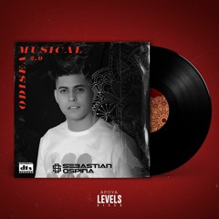ODISEA MUSICAL VOL.2(SEBASTIAN OSPINA DJ)