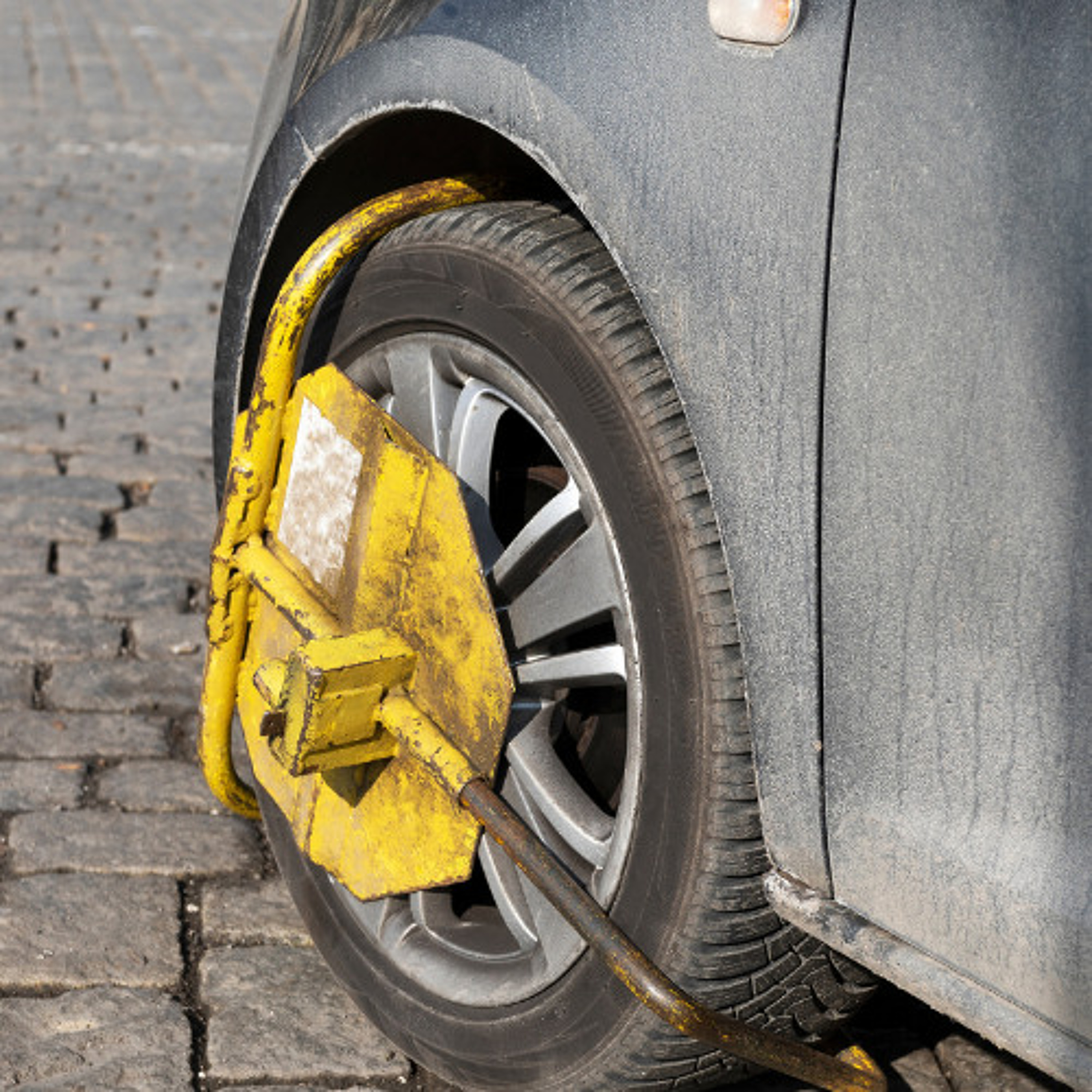 Ennis Woman On Her Clamping Experience