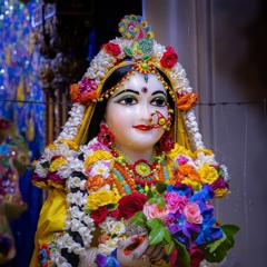 Pavan Nitai Chandra 4 - 7pm 09.05.2023