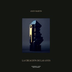 Premiere: Andy Martin - El Llano en Llamas