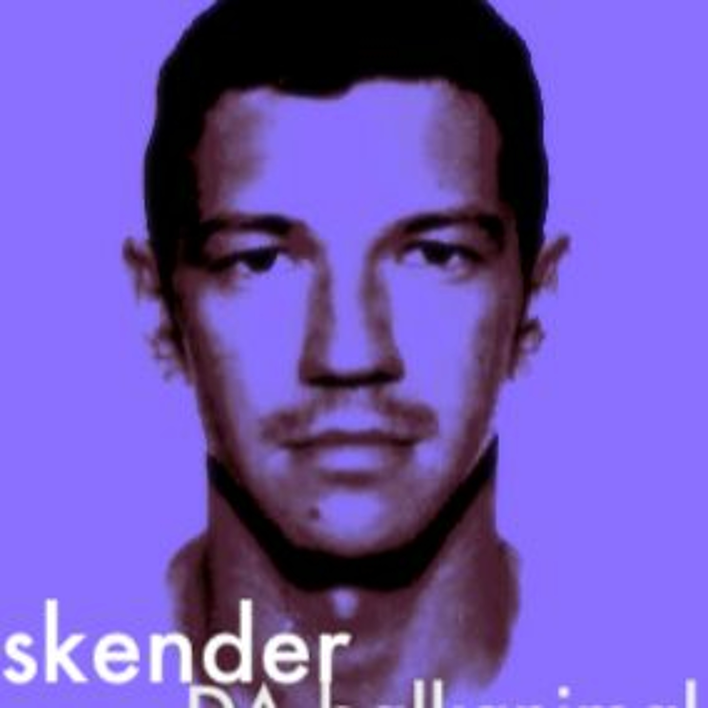 LOOSE PIPES - SKENDER MAKOTA Balkanimal.com V1 (2014.)