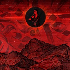Blood Sky [Instrumental]