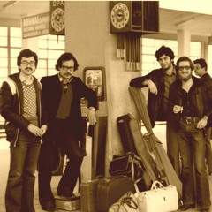 A priori ...Revisited 9. Desert 21