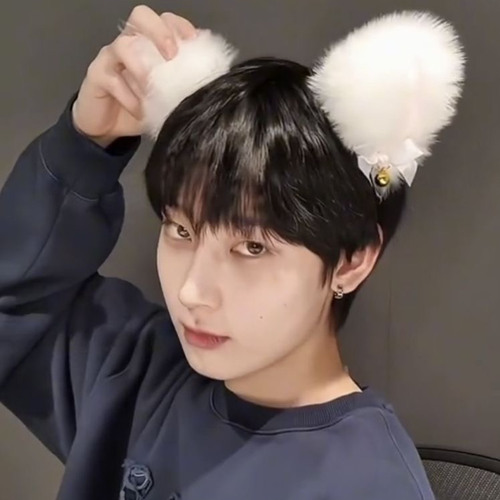 Attention, please! ENHYPEN