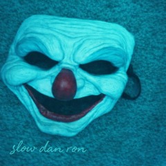 Burger Marty - Ready to Go Fast