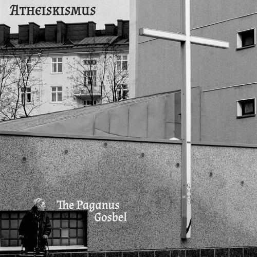 Atheiskismus/Vodkaphrenia (Christmas single)