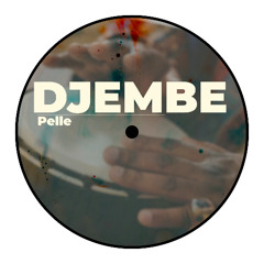 Djembe (Extended) - Pelle