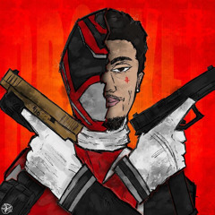 RROXKET - BROLL (P. ??? ) SNIPPET