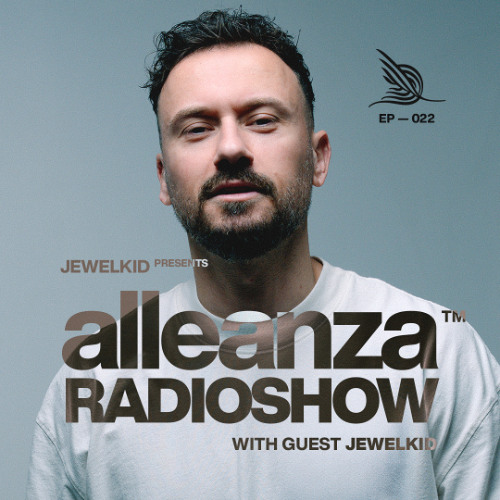 Alleanza Radio Ep.22 - Jewel Kid