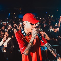 MC PL ALVES - PORRADEIRO COM ODIO ( DJ SALATIEL )